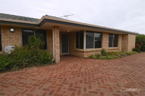 Property photo of 5/67 Parkin Street Rockingham WA 6168