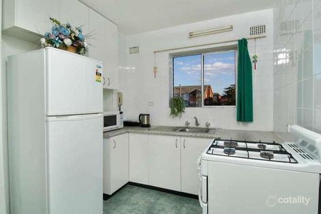 8/2 Hearne Cl, Eastlakes, NSW 2018