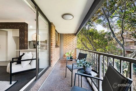Property photo of 63/1-19 Allen Street Pyrmont NSW 2009