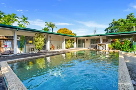 Property photo of 3/379-385 Mayers Street Edge Hill QLD 4870