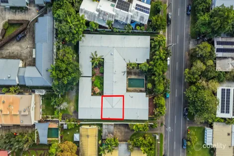Property photo of 3/379-385 Mayers Street Edge Hill QLD 4870