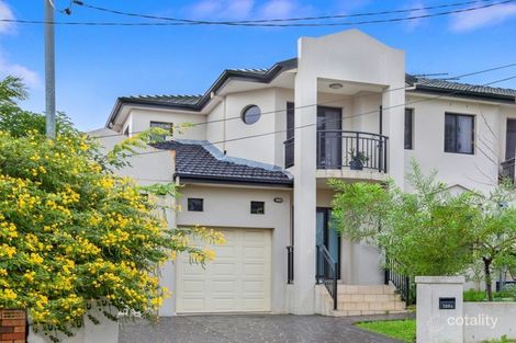 126a William St, Bankstown, NSW 2200