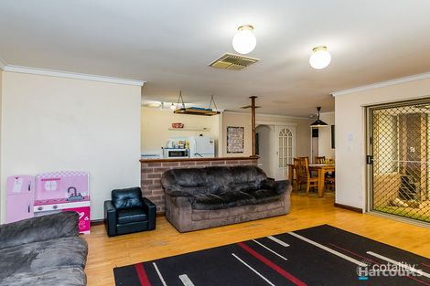 Property photo of 51 Christmas Avenue Heathridge WA 6027