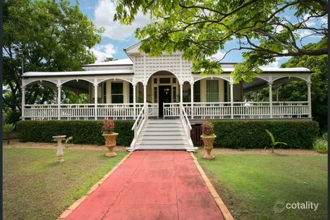 Property photo of 7 Ann Street Kalbar QLD 4309
