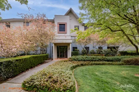 Property photo of 18/15-17 Eldridge Crescent Garran ACT 2605