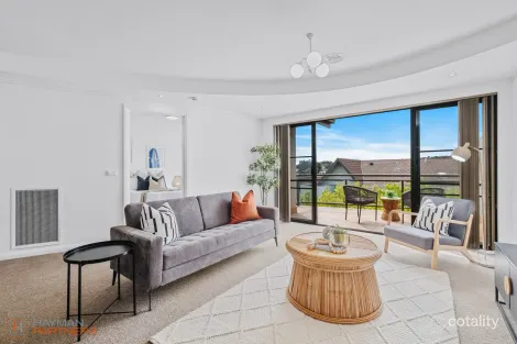 Property photo of 18/15-17 Eldridge Crescent Garran ACT 2605