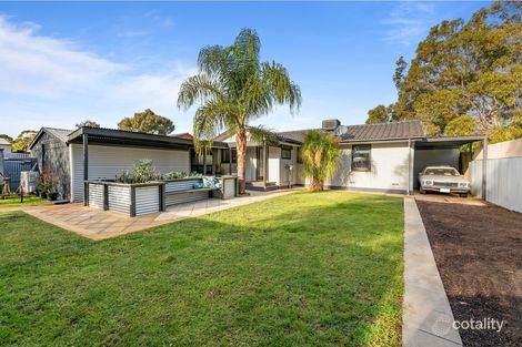 Property photo of 17 Lulama Crescent Munno Para SA 5115