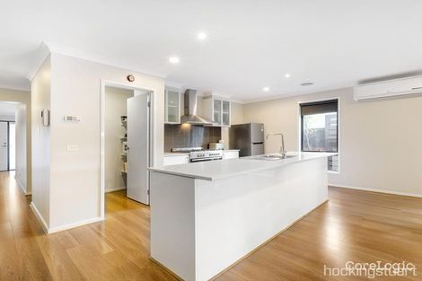 Property photo of 14 Wedderburn Avenue Eynesbury VIC 3338