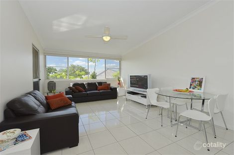 Property photo of 6/104 Henderson Street Bulimba QLD 4171
