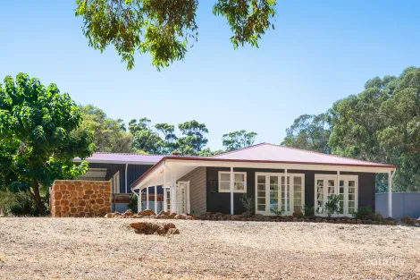164 Kevill Rd, Margaret River, WA 6285