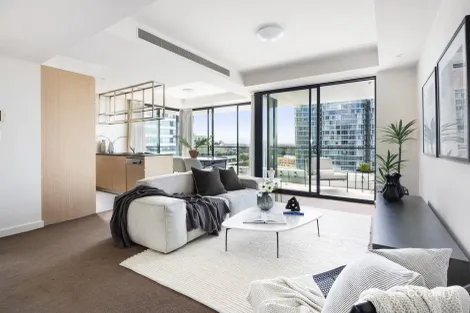 1901/138 Walker St, North Sydney, NSW 2060