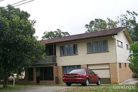 Property photo of 15 Bligh Street Rochedale South QLD 4123