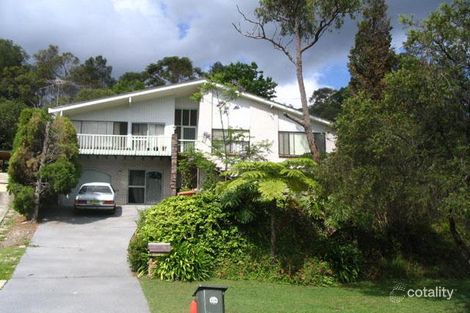 14 Geneva Pl, Engadine, NSW 2233