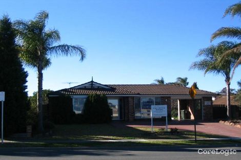 Property photo of 4 Ingham Drive Casula NSW 2170