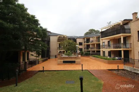 28/91 Meredith St, Bankstown, NSW 2200