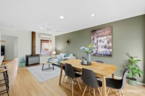 Property photo of 34 Kooringal Road Upwey VIC 3158