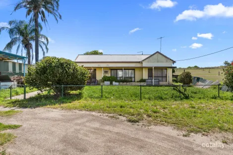 2810 Jervois Rd, Jervois, SA 5259