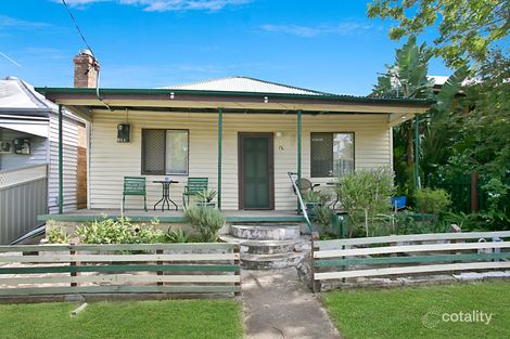 Property photo of 76 Bourke Street Maitland NSW 2320