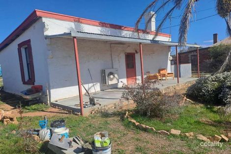 122 Moscow St, Peterborough, SA 5422