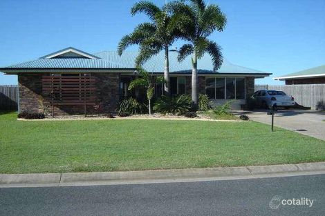 Property photo of 43 Caledonian Drive Beaconsfield QLD 4740