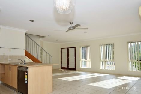 Property photo of 1/14 Lantau Crescent Varsity Lakes QLD 4227