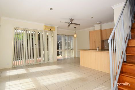 Property photo of 1/14 Lantau Crescent Varsity Lakes QLD 4227