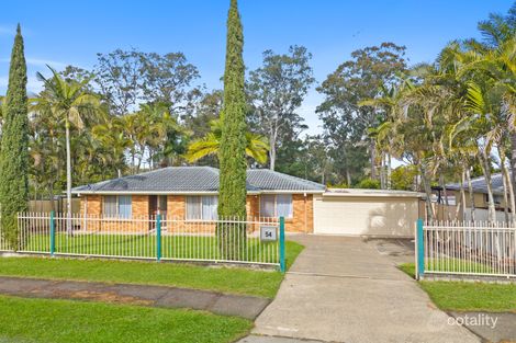 Property photo of 54 Sunscape Drive Eagleby QLD 4207