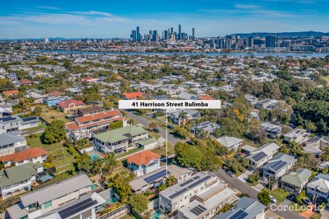 Property photo of 41 Harrison Street Bulimba QLD 4171