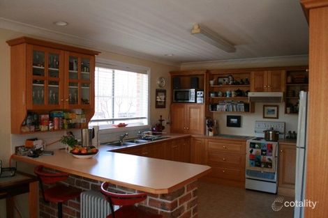 Property photo of 4 Kiparra Drive Berridale NSW 2628