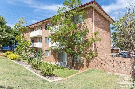 4/171 Hubert St, East Victoria Park, WA 6101