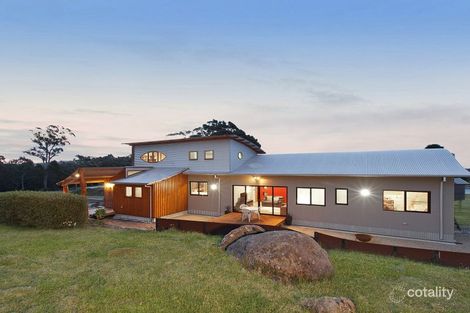160 Landscape Rd, Tallarook, VIC 3659