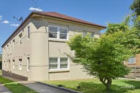 Property photo of 4/14A Henson Street Summer Hill NSW 2130