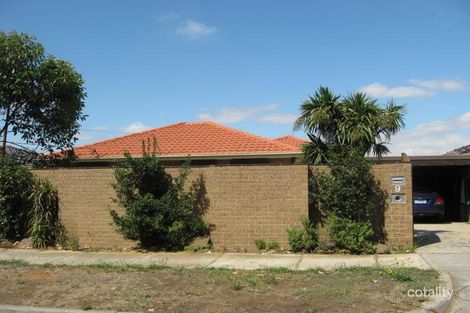 Property photo of 9 Campaspe Crescent Keilor VIC 3036