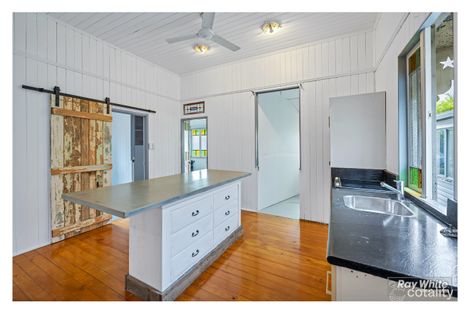 Property photo of 384 East Street Depot Hill QLD 4700