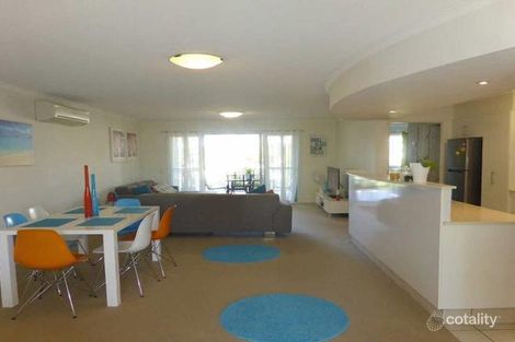 Property photo of 16/1 Riverwalk Avenue Robina QLD 4226