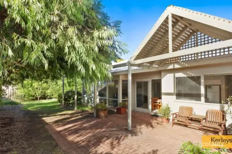 Property photo of 23 Peterho Boulevard Point Lonsdale VIC 3225