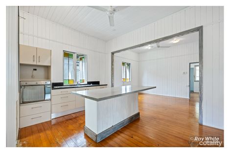 Property photo of 384 East Street Depot Hill QLD 4700