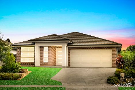 Property photo of 81 Barry Road North Kellyville NSW 2155