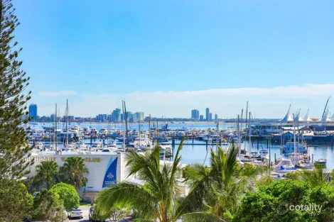 Property photo of 17/3 Cunningham Avenue Main Beach QLD 4217