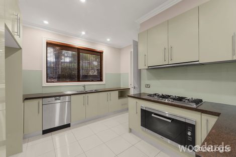 Property photo of 1/41 Rochester Road Canterbury VIC 3126