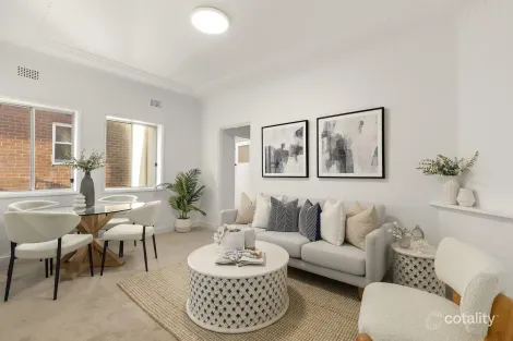 5/7 Fairlight Cres, Fairlight, NSW 2094