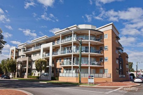 Property photo of 8/59 Brewer Street Perth WA 6000