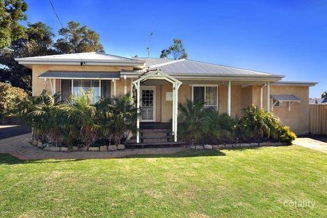 7 Baxter St, Donnybrook, WA 6239