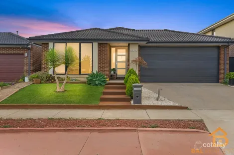 Property photo of 282 Bethany Road Tarneit VIC 3029