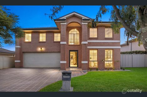 14 Thorn Ave, Harrington Park, NSW 2567