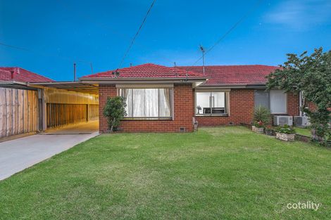 Property photo of 1/35 Tarene Street Dandenong VIC 3175