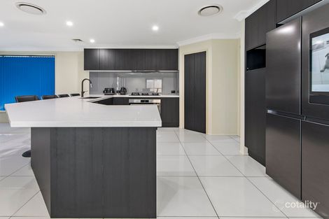 Property photo of 23 Bangalla Parade Glenmore Park NSW 2745