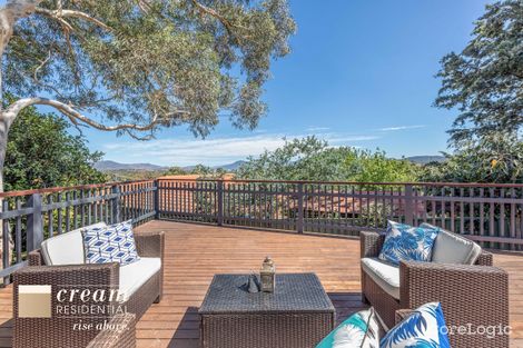 Property photo of 34 Hutchison Crescent Kambah ACT 2902