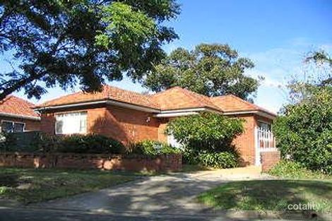 Property photo of 9 Lambert Road Bardwell Park NSW 2207