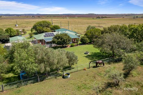 Property photo of 66 West Road Cambooya QLD 4358
